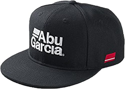 アブガルシア(AbuGarcia) フラットビルキャップ