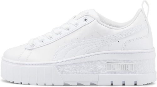 プーマ(PUMA) ウィメンズ メイズ ウェッジ スニーカー