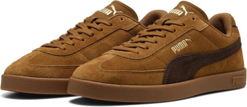 プーマ(PUMA) メンズ スウェード ヴィブラム スニーカー