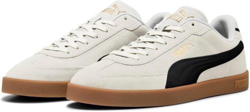 プーマ(PUMA) ユニセックス プーマ クラブ 2 ERA スウェード スニーカー