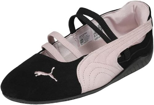 プーマ(PUMA) ウィメンズ スピードキャット バレエ SD スニーカー
