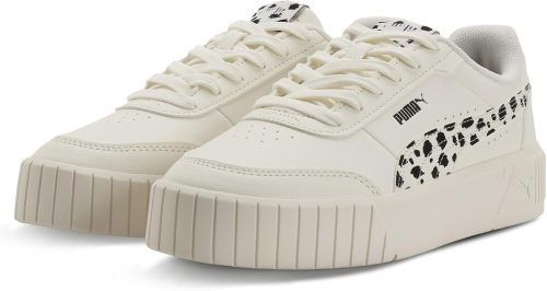プーマ(PUMA) ウィメンズ キャリーナ ミア アニマル スニーカー
