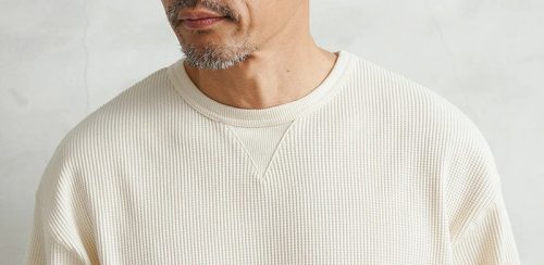 細かいディテールにも注目