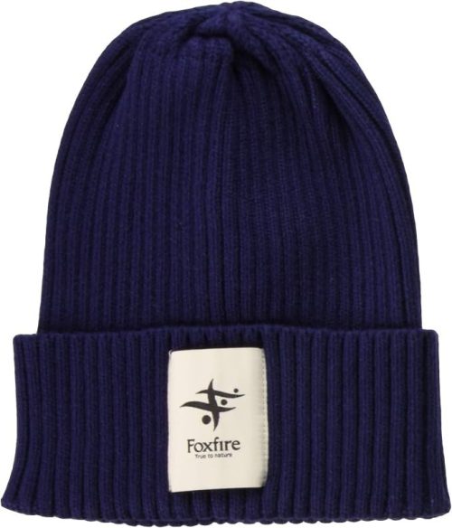 フォックスファイヤー(Foxfire) フォックスファイヤー ニットキャップ