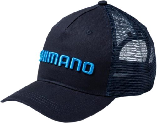 シマノ(SHIMANO) スタンダード メッシュキャップ CA-061Y