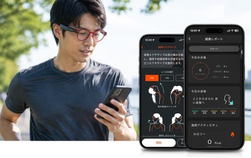7種類のサウンドモード+オープンイヤー設計で音楽も周囲の音も両立