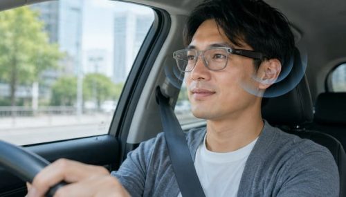 ChatGPT・翻訳・情報検索をハンズフリーで