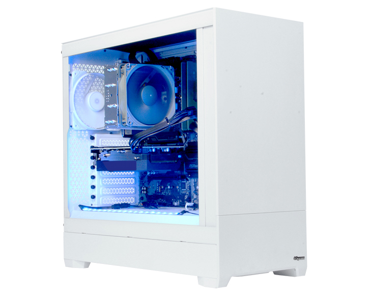 第5位 サイコム(@Sycom) G-Master Velox II AMD Edition