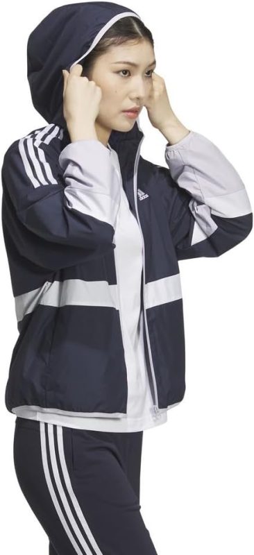サイズ・フィット感をチェック
