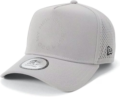 ニューエラ(New Era) 9FORTY A-FRAME LASER PERFORATED ONSPOTZ別注 14665541