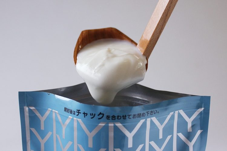 ヨーグルトのイメージ