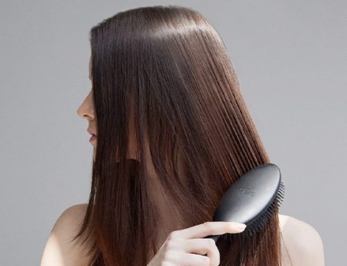 リファのヘアブラシの魅力とは?