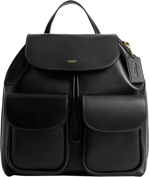 コーチ(COACH) クロスビーバックパック28