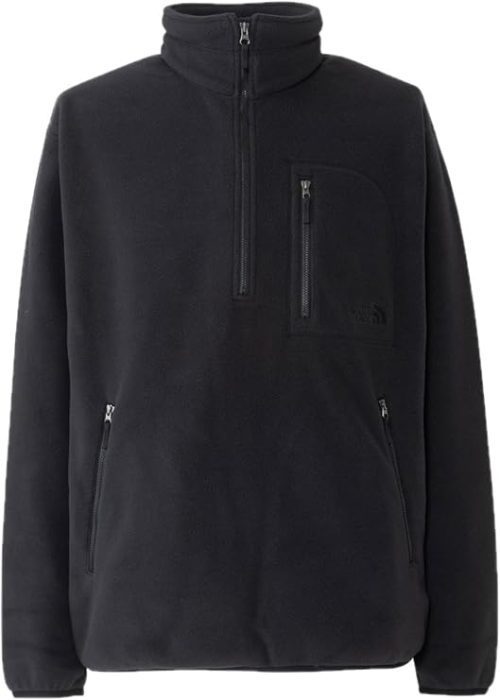 ザ・ノース・フェイス(THE NORTH FACE) フィールドフリースハーフジップ