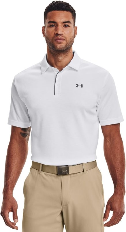 アンダーアーマー(Under Armour) UAテック ポロ ゴルフ/MEN 1290140