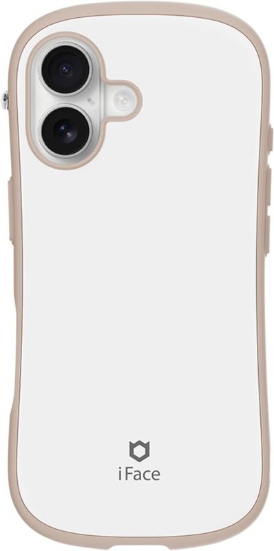 ハミィ(Hamee) iFace First Class Cafe MagSynq スマホケース