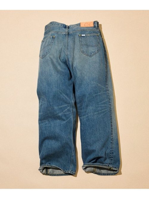 フリークスストア(FREAK'S STORE) 別注 101-Z RIDERS PANTS