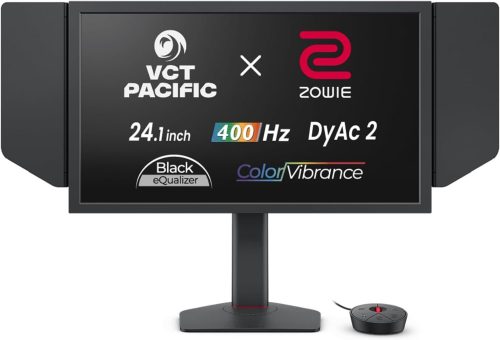 ベンキュー(BenQ) ZOWIE XL2566X+