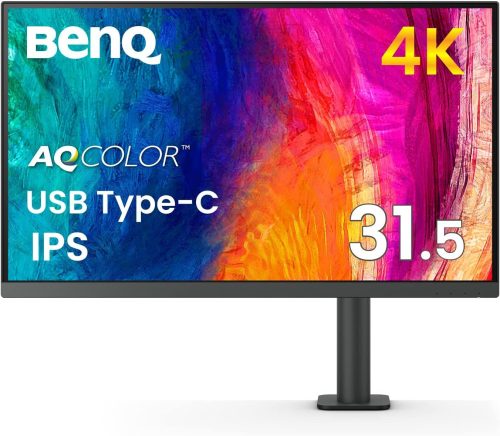 ベンキュー(BenQ) Creative Pro PD3205UA