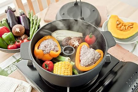 焼き芋以外の用途でも使えるかチェック