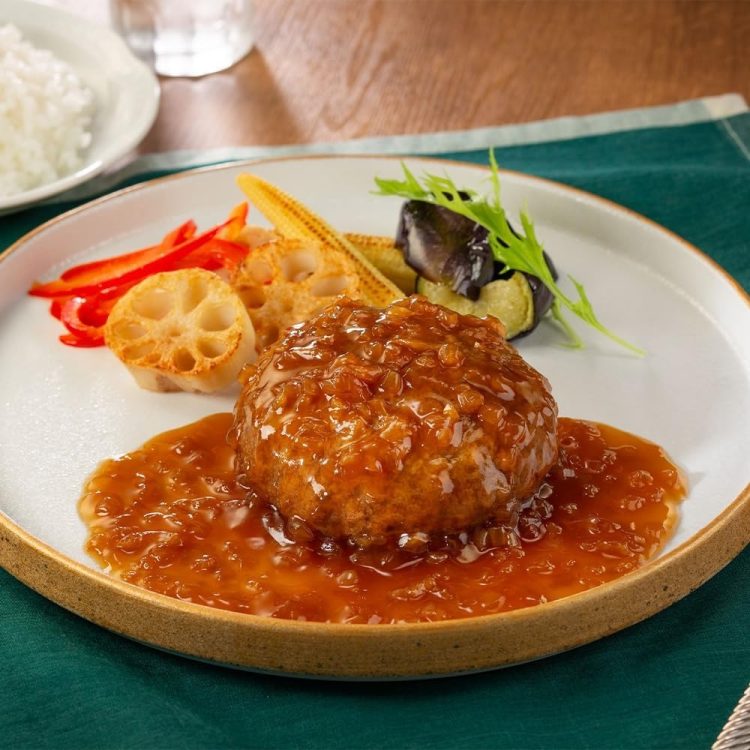 レトルト食品のイメージ
