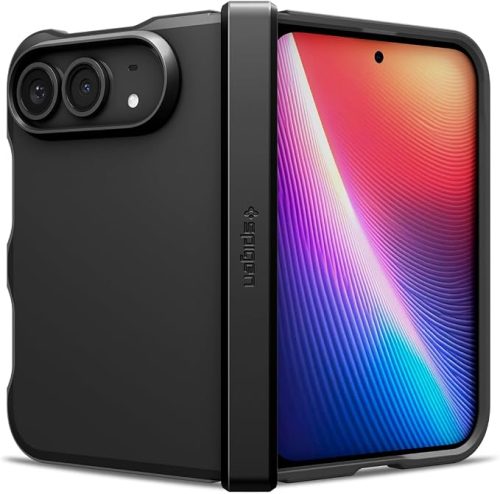 シュピゲン(Spigen) iPhone Duo Case Tough Armor Pro Mag Fit