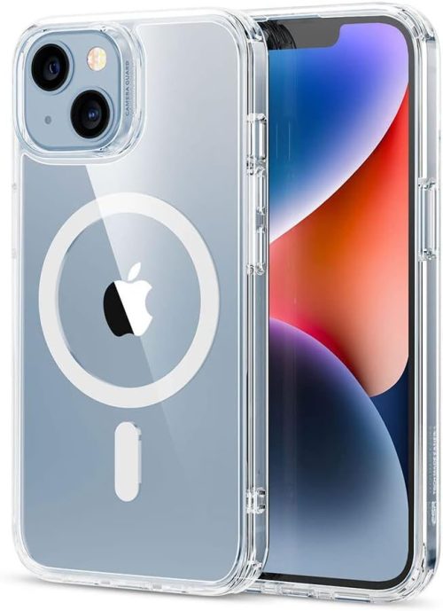 ESR iPhone 14用ケース