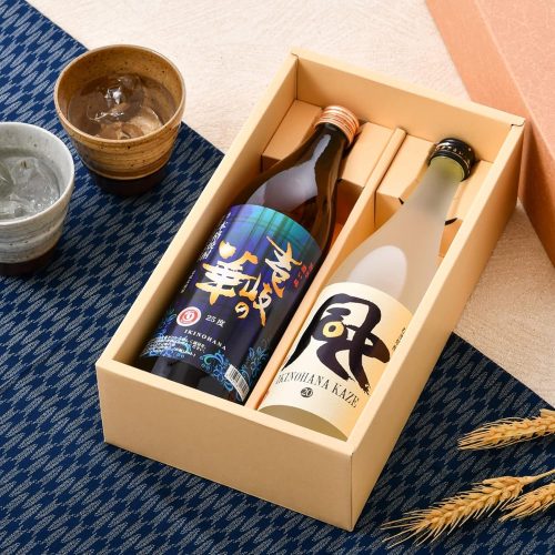 プレゼント・ギフト用なら飲み比べセットが人気