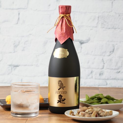 香りのクセが苦手なら麦焼酎がおすすめ