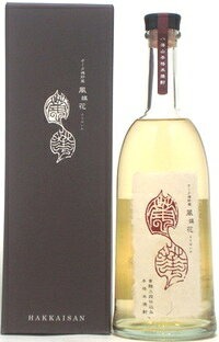 焼酎初心者でも飲みやすい米焼酎