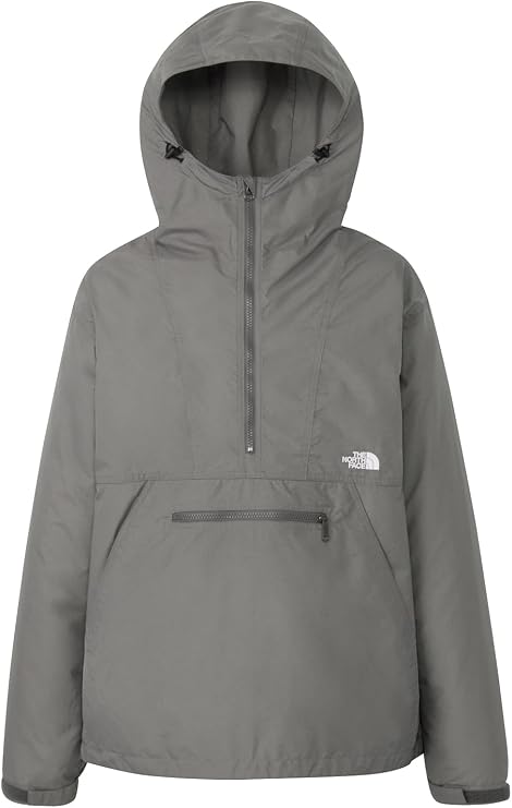ザ・ノース・フェイス(THE NORTH FACE) コンパクトアノラック