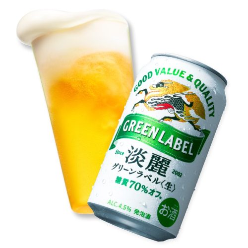 飲みやすいアルコール度数を選ぼう