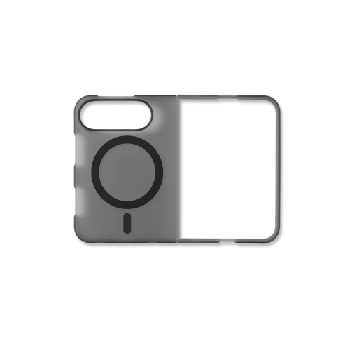 CASEFINITE The Frost Air Ultra iPhone Duo用