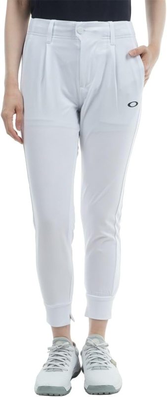 オークリー(OAKLEY) ELEVATE VERSATILE TPD JOGGER 3.0 PANTS ゴルフウェア ジョガーパンツ