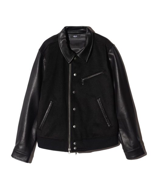グラム(glamb) Riders Stadium Jumper