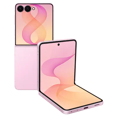 サムスン(Samsung) Galaxy Z Flip8