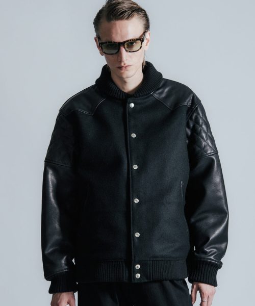 クライミー(CRIMIE) WESTERN AWARD JACKET