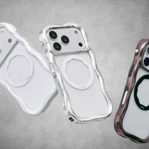 透明iPhoneケースおすすめ24選。おしゃれなデザインのモノもラインナップ