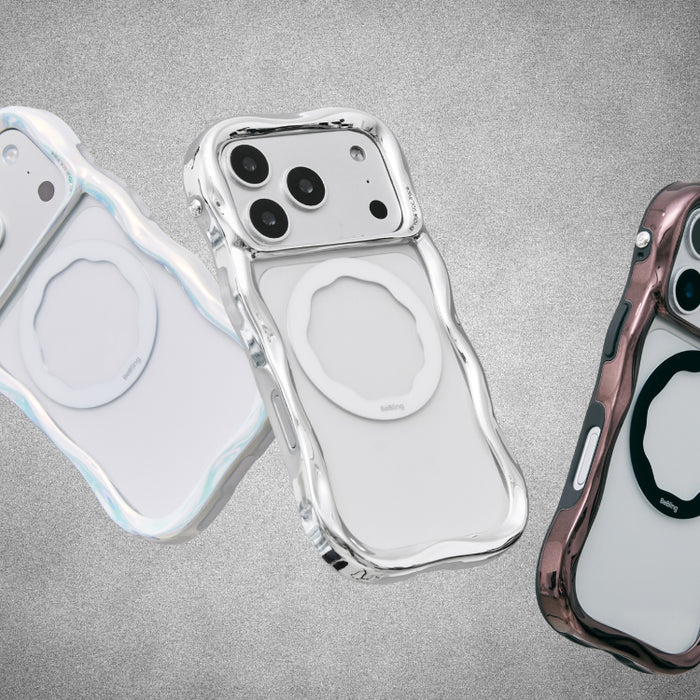 iPhoneケースのイメージ