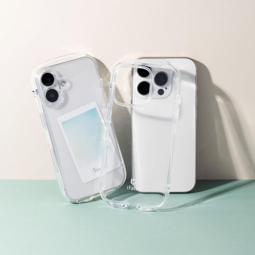 透明ケースの魅力とは?