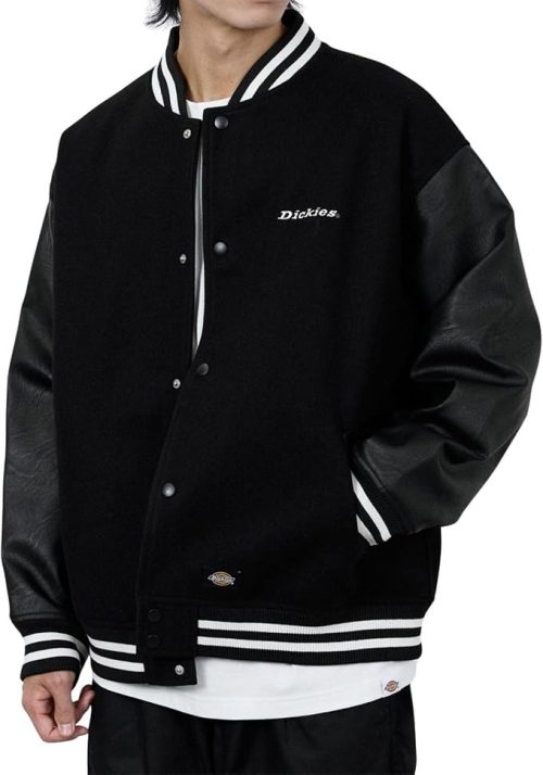 ディッキーズ(Dickies) スタジャン