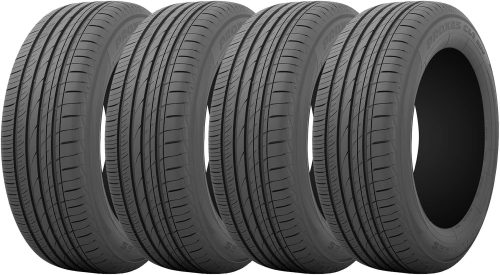トーヨータイヤ PROXES CL1 SUV 225/55R19