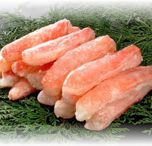 海鮮蟹工房 タラバガニ 訳あり 棒肉 むき身