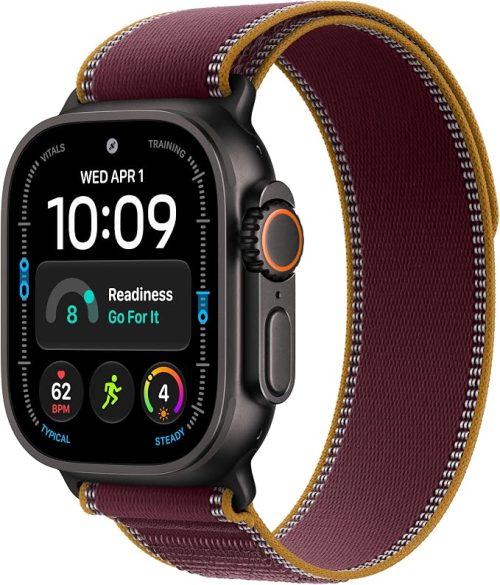 アップル(Apple) トレイルループ