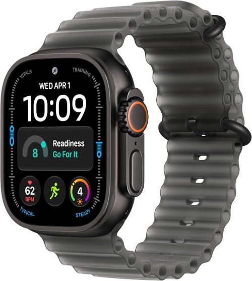 アップル(Apple) オーシャンバンド