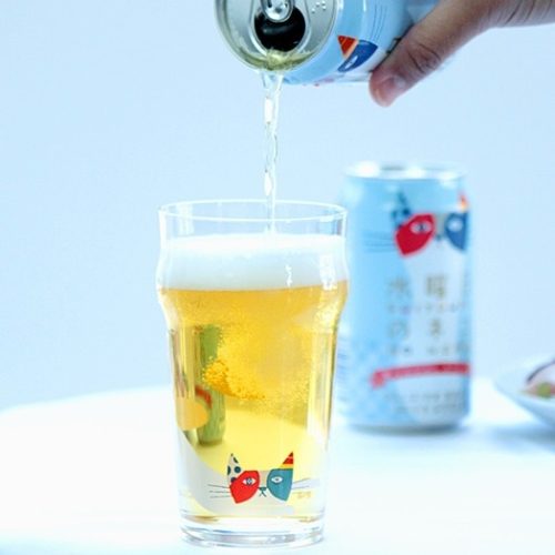 程よい酸味があると飲みやすい