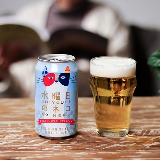 ビールのイメージ