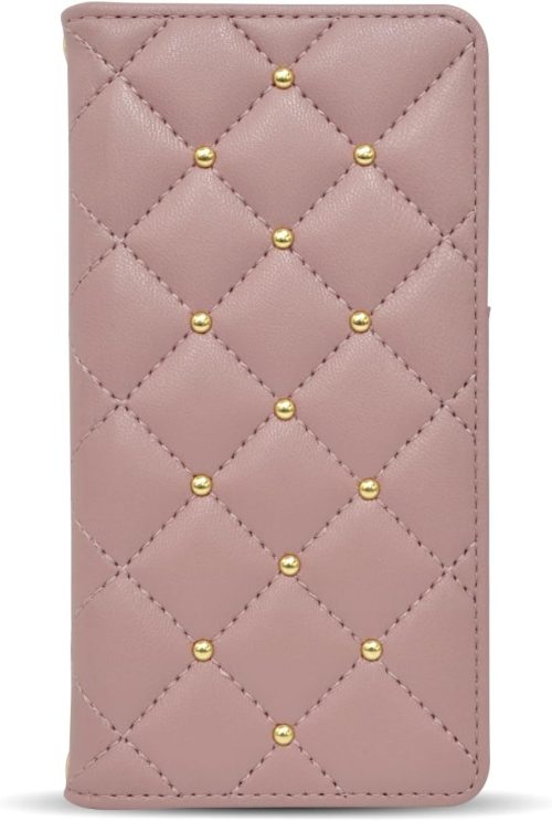 セシルマクビー(CECIL McBEE) iPhone 18 Pro 手帳型ケース