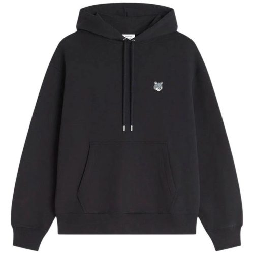 メゾンキツネ(MAISON KITSUNE) フォックスヘッド コンフォート フーディー