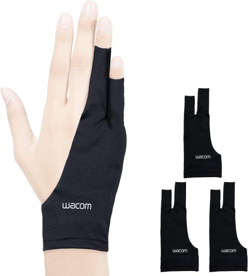 Wacom ドローインググローブ ACK4472502Z